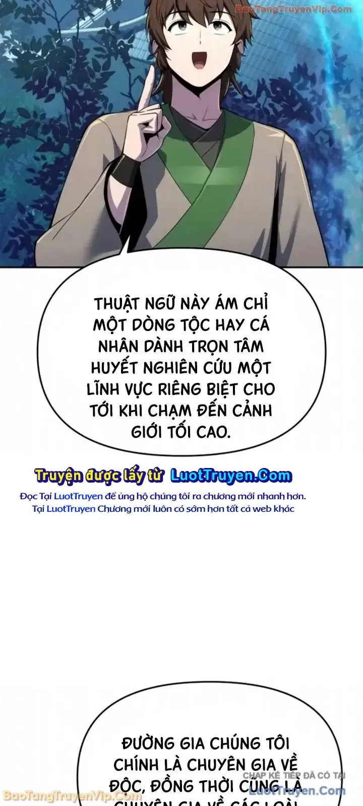 Chuyên Gia Côn Trùng tại Đường Gia Tứ Xuyên Chapter 76 - 93