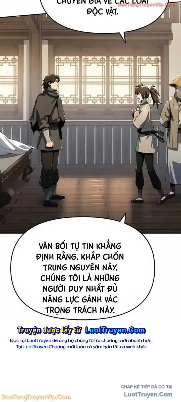 Chuyên Gia Côn Trùng tại Đường Gia Tứ Xuyên Chapter 76 - 94