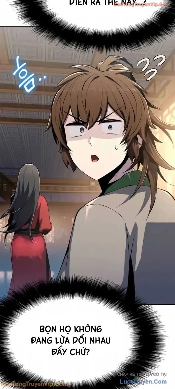 Chuyên Gia Côn Trùng tại Đường Gia Tứ Xuyên Chapter 77 - 107