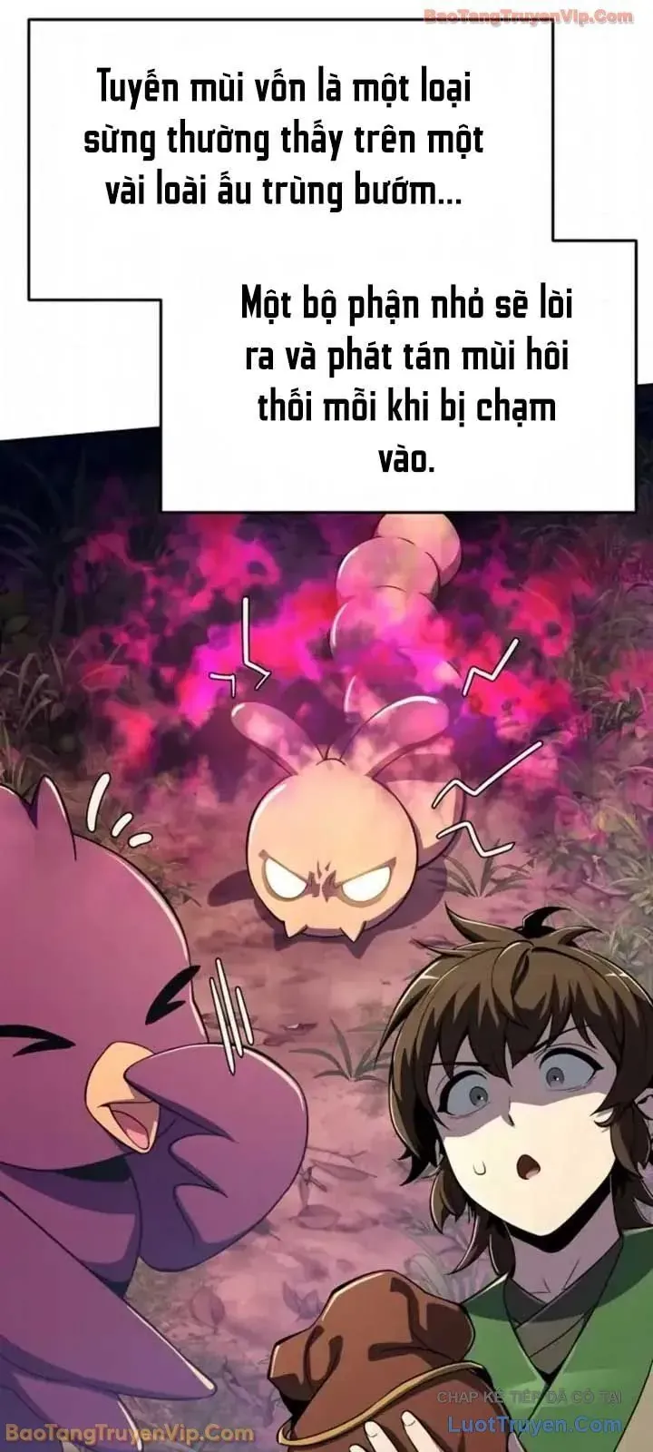 Chuyên Gia Côn Trùng tại Đường Gia Tứ Xuyên Chapter 77 - 14
