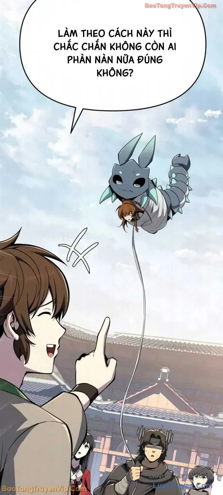 Chuyên Gia Côn Trùng tại Đường Gia Tứ Xuyên Chapter 77 - 50