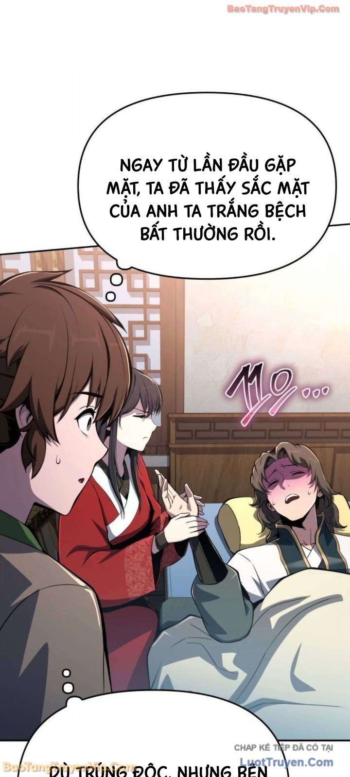 Chuyên Gia Côn Trùng tại Đường Gia Tứ Xuyên Chapter 78 - 11