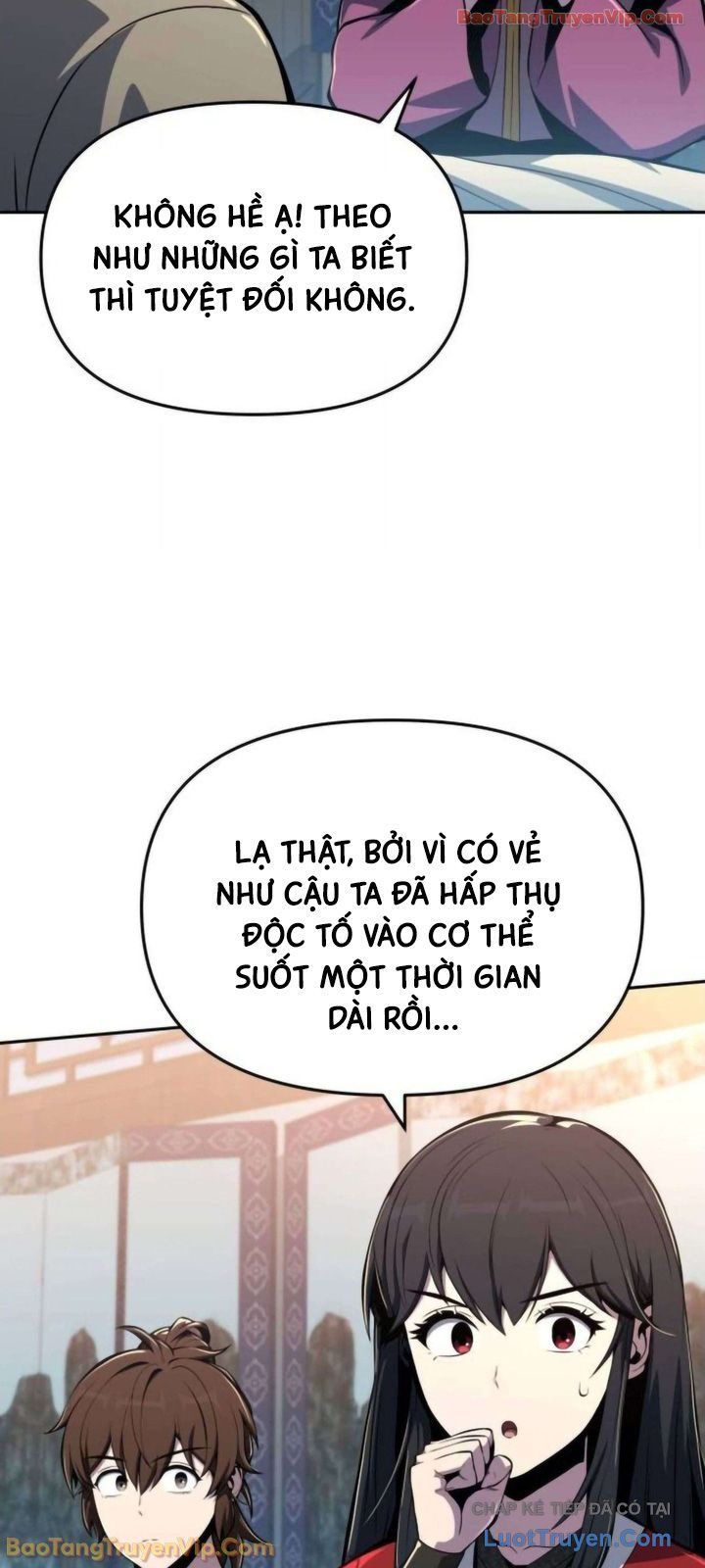 Chuyên Gia Côn Trùng tại Đường Gia Tứ Xuyên Chapter 78 - 23