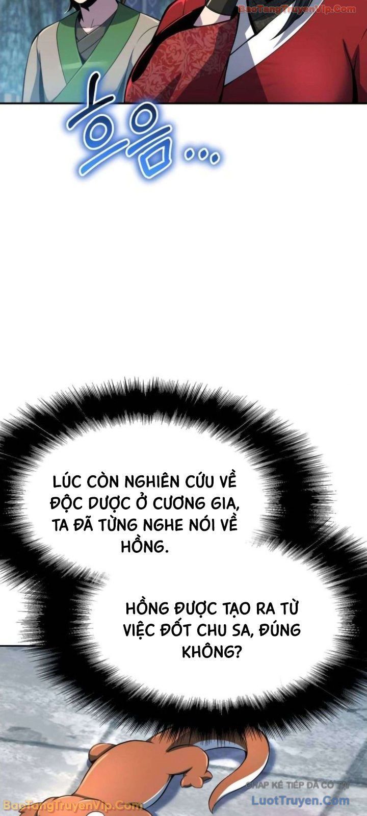 Chuyên Gia Côn Trùng tại Đường Gia Tứ Xuyên Chapter 78 - 24