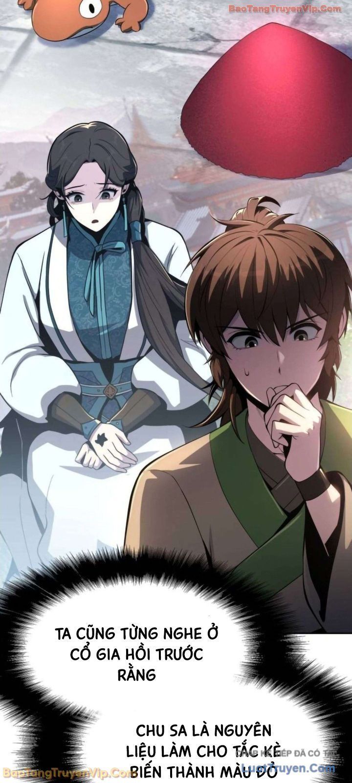 Chuyên Gia Côn Trùng tại Đường Gia Tứ Xuyên Chapter 78 - 25