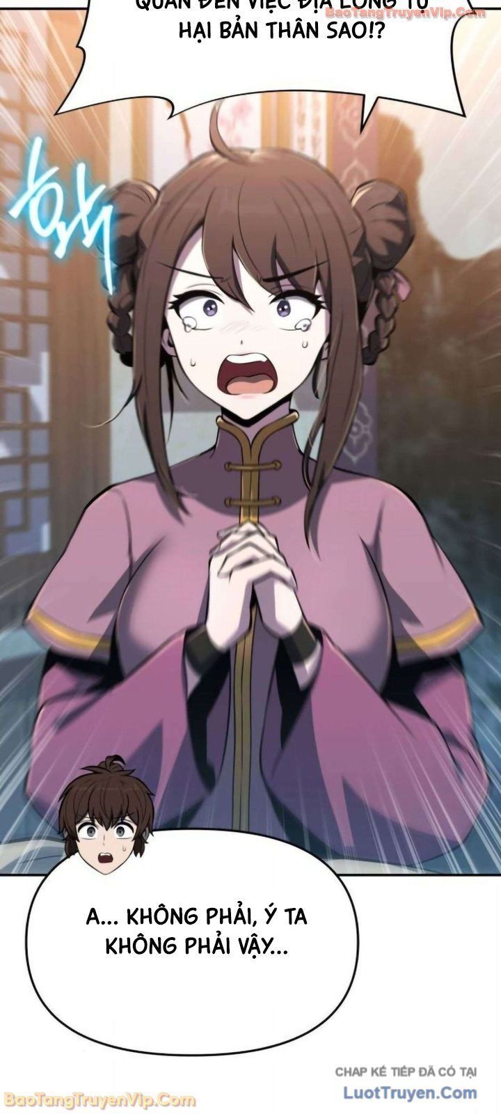 Chuyên Gia Côn Trùng tại Đường Gia Tứ Xuyên Chapter 78 - 51