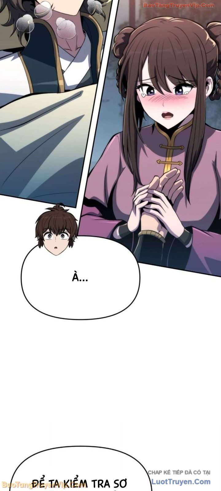 Chuyên Gia Côn Trùng tại Đường Gia Tứ Xuyên Chapter 78 - 8