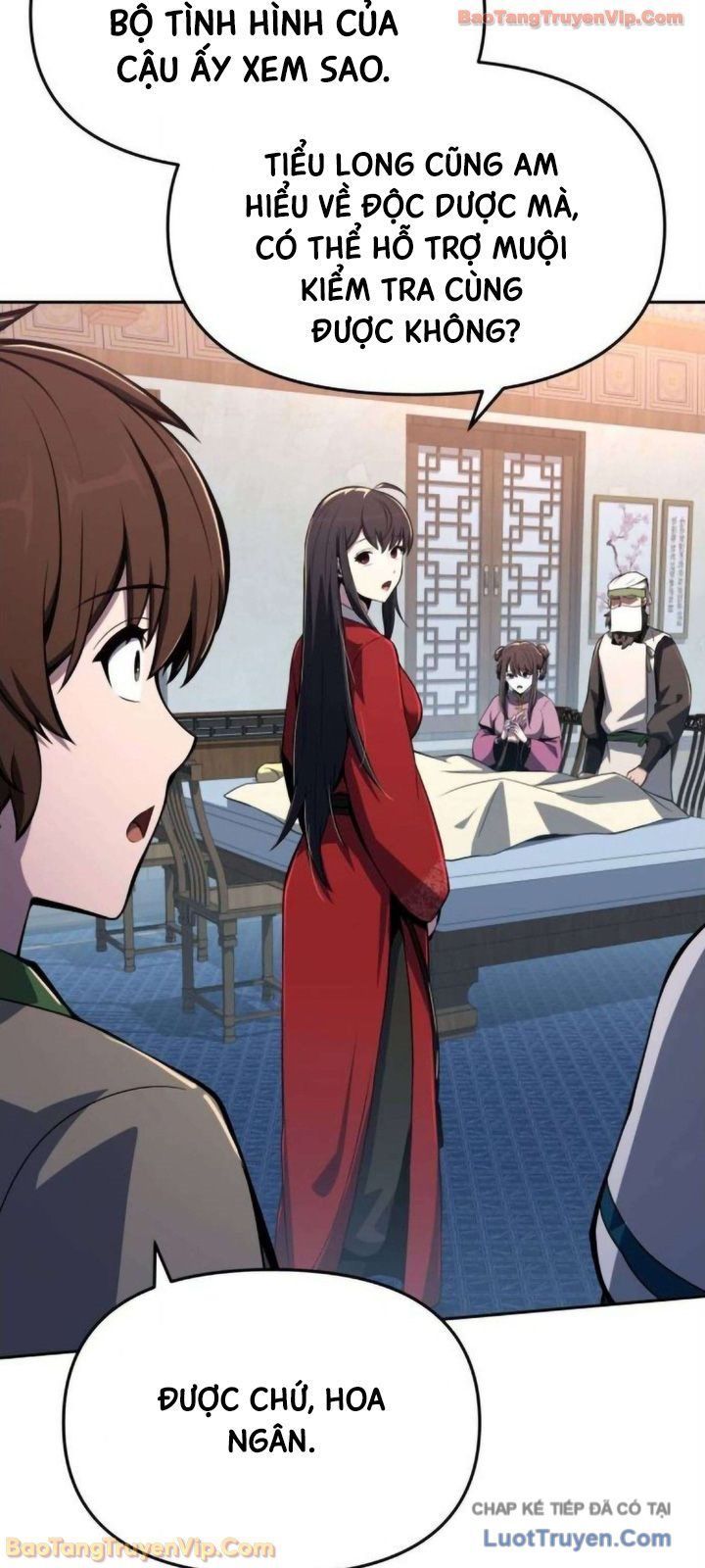 Chuyên Gia Côn Trùng tại Đường Gia Tứ Xuyên Chapter 78 - 9