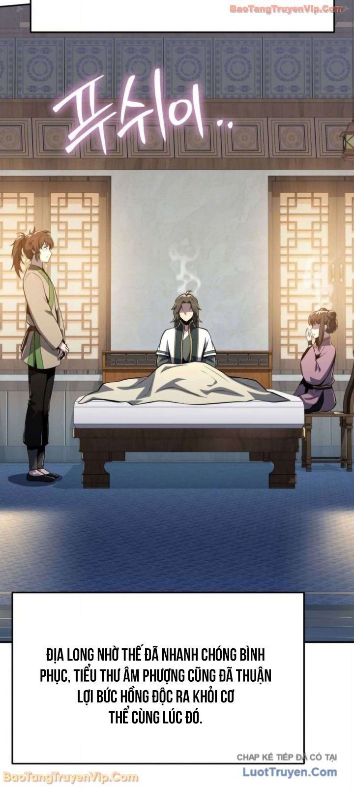 Chuyên Gia Côn Trùng tại Đường Gia Tứ Xuyên Chapter 78 - 81