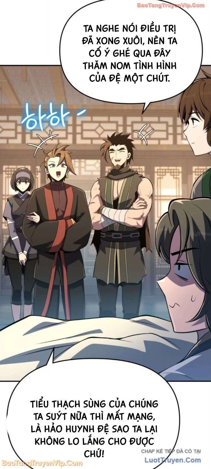 Chuyên Gia Côn Trùng tại Đường Gia Tứ Xuyên Chapter 78 - 88