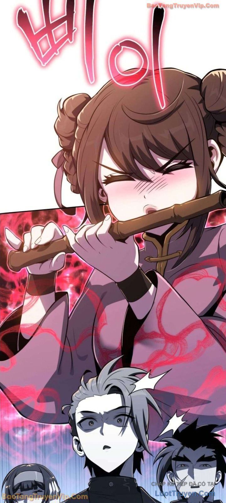 Chuyên Gia Côn Trùng tại Đường Gia Tứ Xuyên Chapter 78 - 92