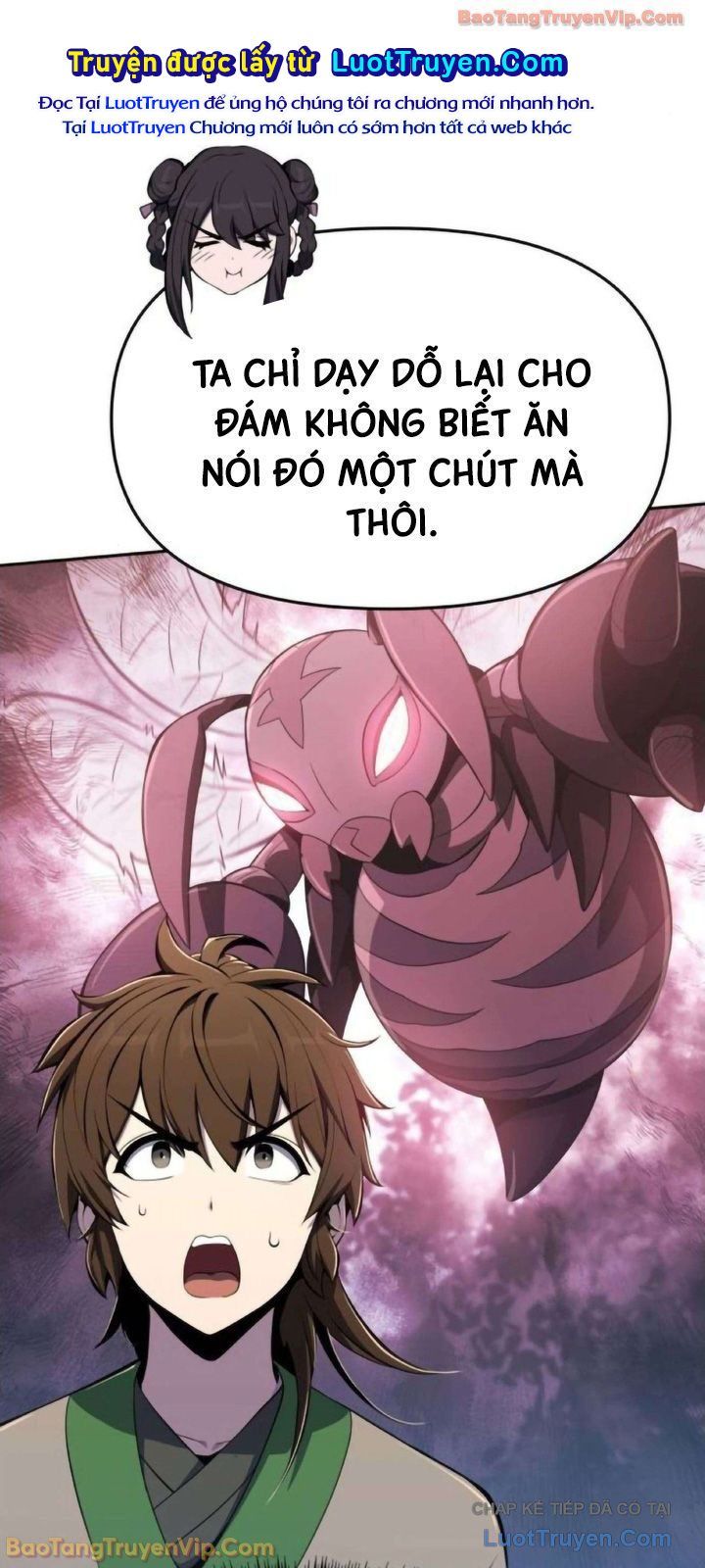 Chuyên Gia Côn Trùng tại Đường Gia Tứ Xuyên Chapter 78 - 100