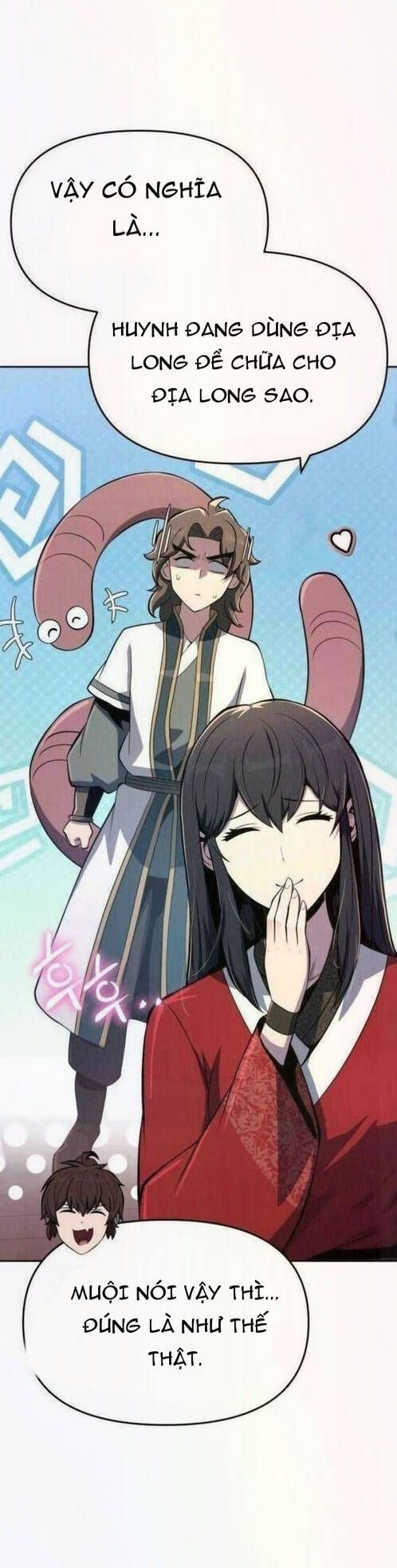 Chuyên Gia Côn Trùng tại Đường Gia Tứ Xuyên Chapter 79 - 14