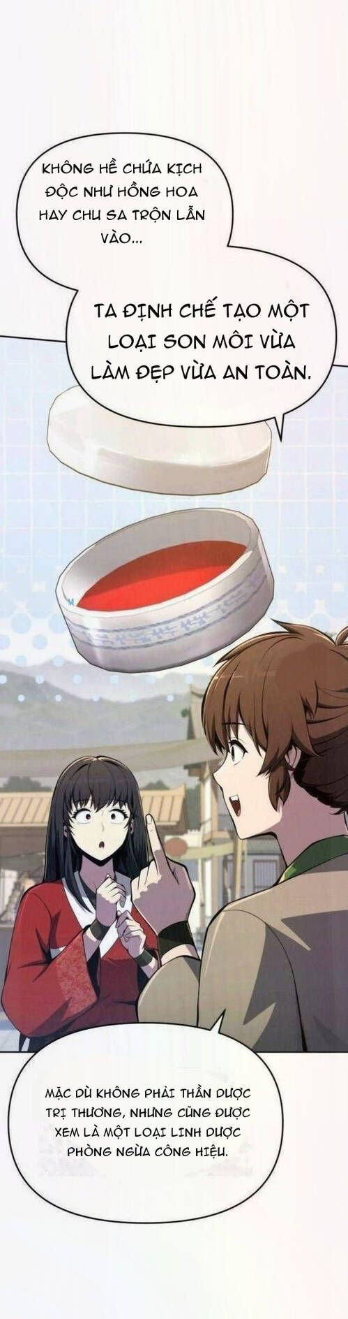 Chuyên Gia Côn Trùng tại Đường Gia Tứ Xuyên Chapter 79 - 3