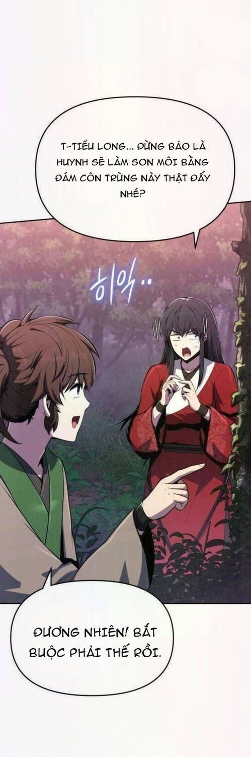 Chuyên Gia Côn Trùng tại Đường Gia Tứ Xuyên Chapter 79 - 35