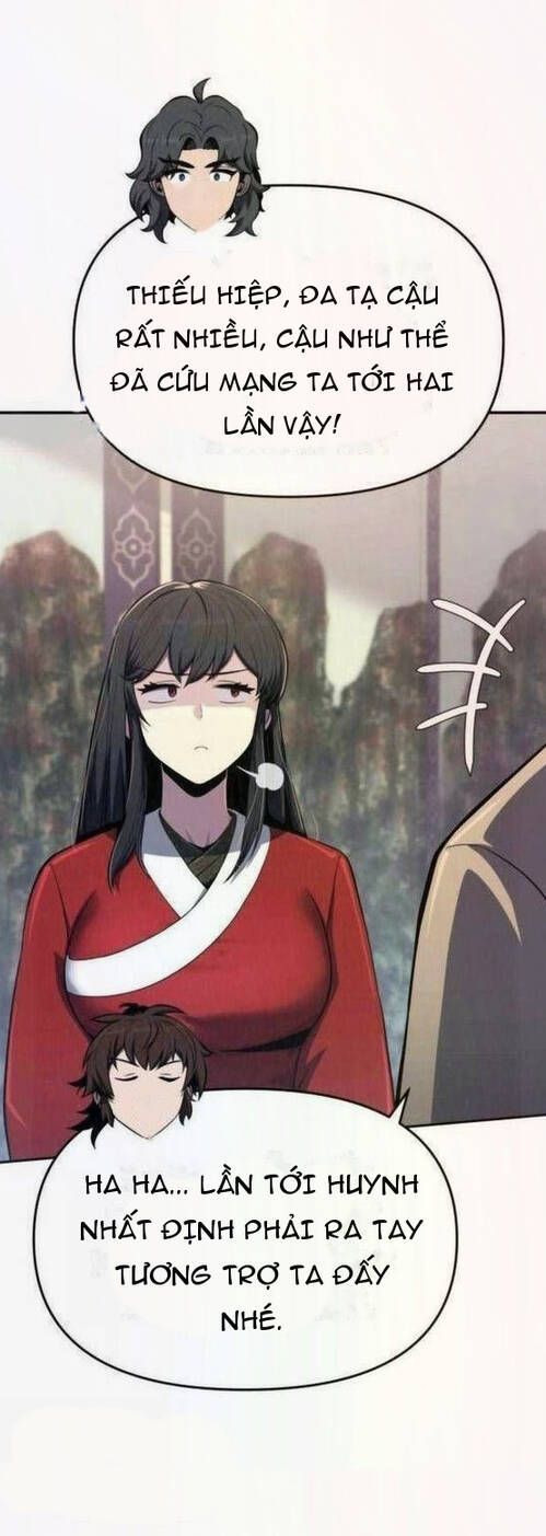 Chuyên Gia Côn Trùng tại Đường Gia Tứ Xuyên Chapter 79 - 49