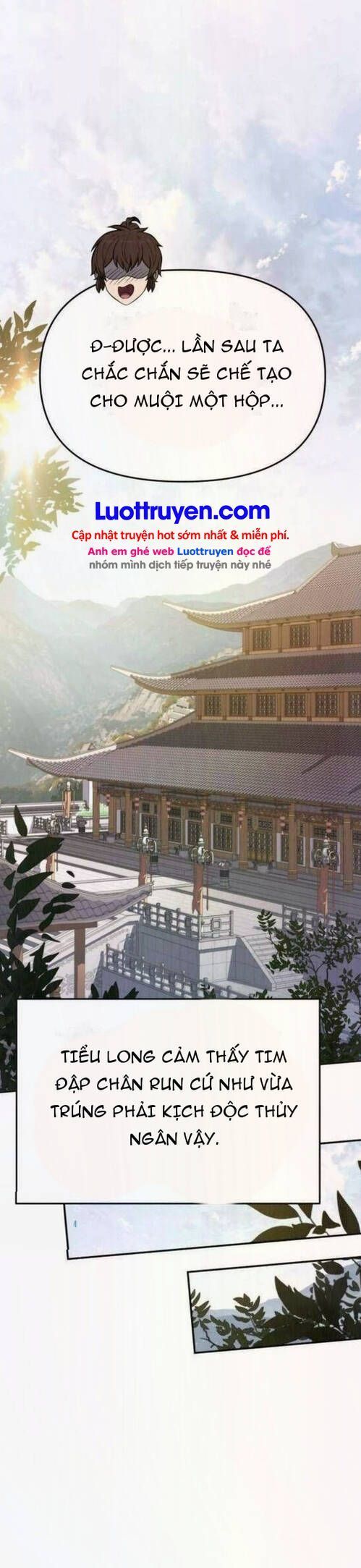 Chuyên Gia Côn Trùng tại Đường Gia Tứ Xuyên Chapter 79 - 60