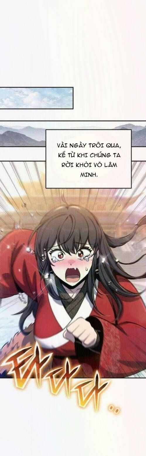 Chuyên Gia Côn Trùng tại Đường Gia Tứ Xuyên Chapter 79 - 61