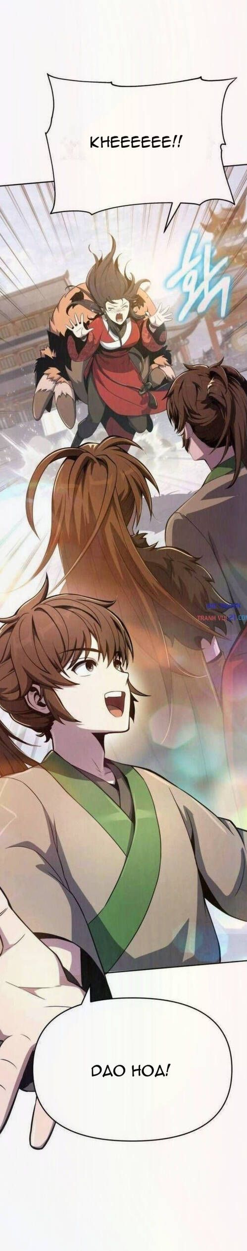 Chuyên Gia Côn Trùng tại Đường Gia Tứ Xuyên Chapter 79 - 62