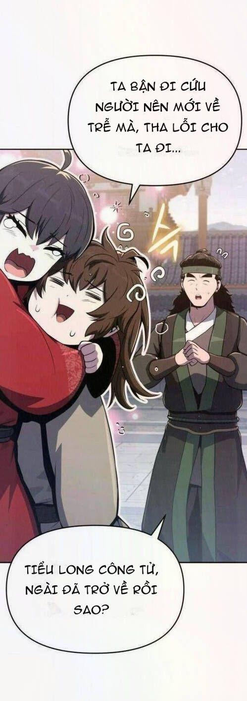 Chuyên Gia Côn Trùng tại Đường Gia Tứ Xuyên Chapter 79 - 64