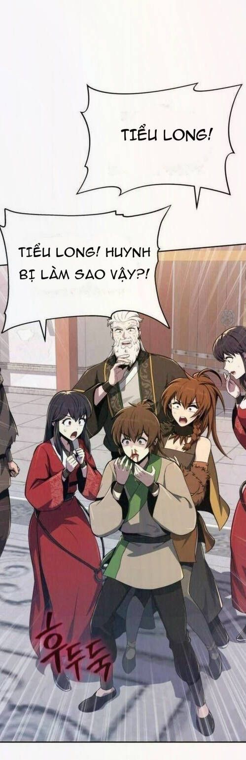 Chuyên Gia Côn Trùng tại Đường Gia Tứ Xuyên Chapter 79 - 70