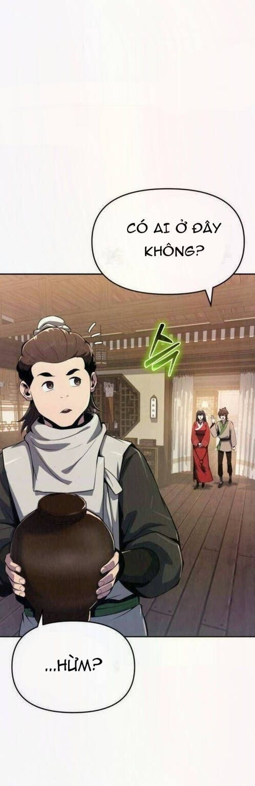 Chuyên Gia Côn Trùng tại Đường Gia Tứ Xuyên Chapter 79 - 8