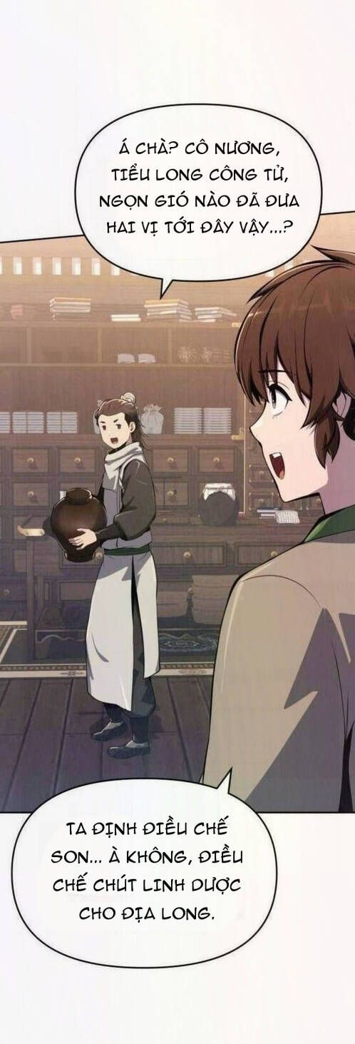 Chuyên Gia Côn Trùng tại Đường Gia Tứ Xuyên Chapter 79 - 9