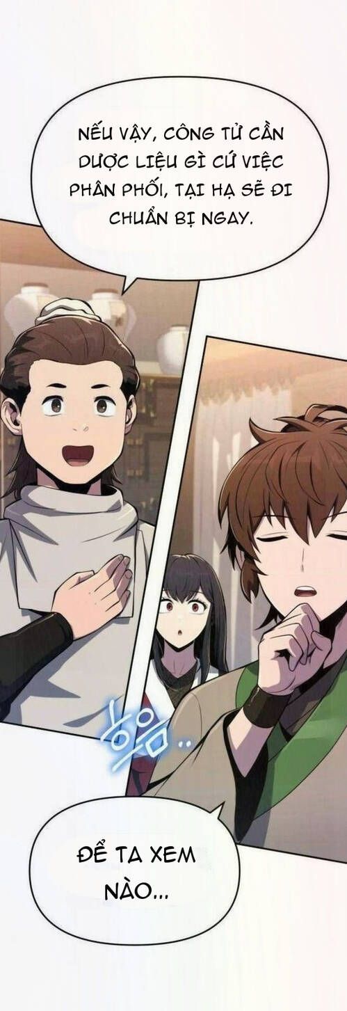 Chuyên Gia Côn Trùng tại Đường Gia Tứ Xuyên Chapter 79 - 10