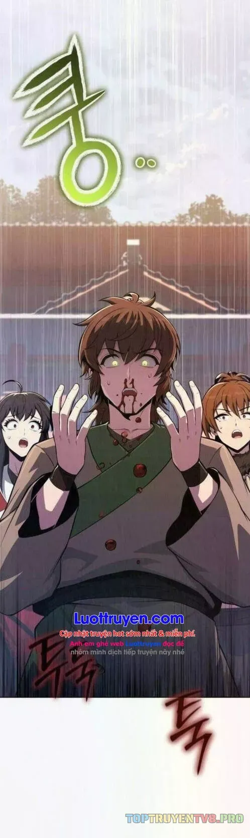 Chuyên Gia Côn Trùng tại Đường Gia Tứ Xuyên Chapter 80 - 3