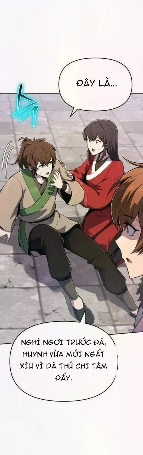 Chuyên Gia Côn Trùng tại Đường Gia Tứ Xuyên Chapter 80 - 34