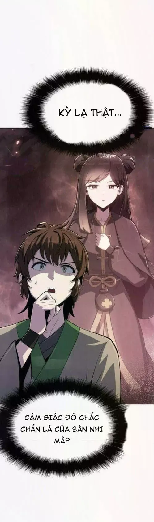 Chuyên Gia Côn Trùng tại Đường Gia Tứ Xuyên Chapter 80 - 37