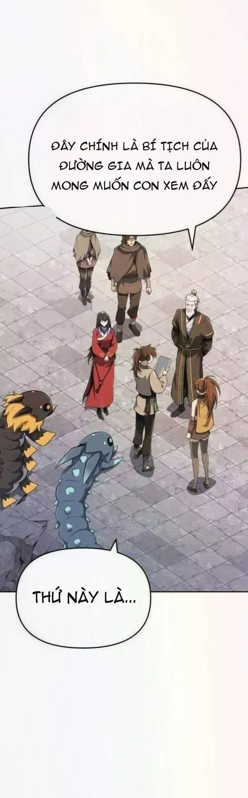 Chuyên Gia Côn Trùng tại Đường Gia Tứ Xuyên Chapter 80 - 47