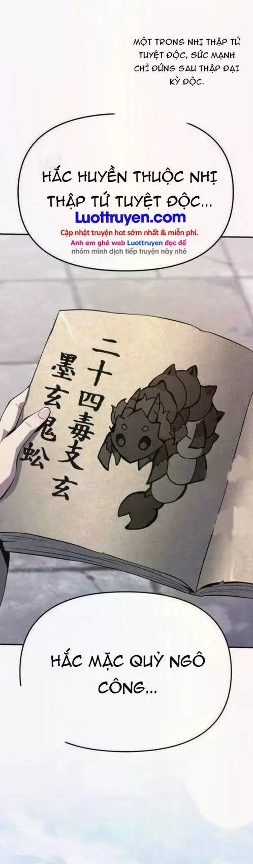 Chuyên Gia Côn Trùng tại Đường Gia Tứ Xuyên Chapter 80 - 50