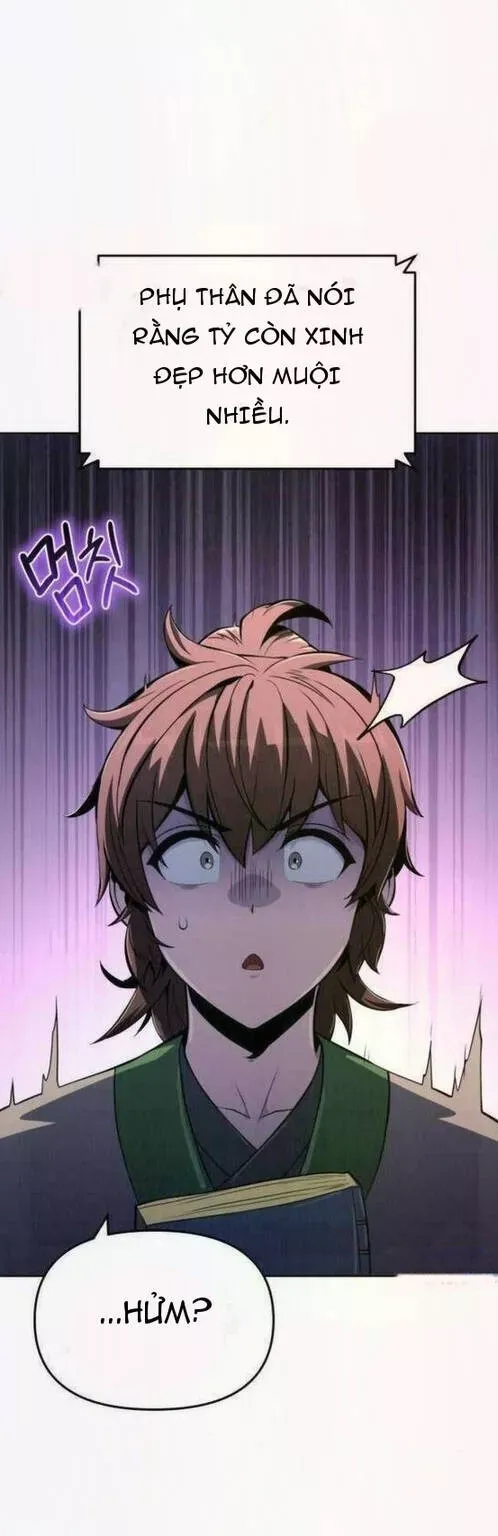 Chuyên Gia Côn Trùng tại Đường Gia Tứ Xuyên Chapter 80 - 55