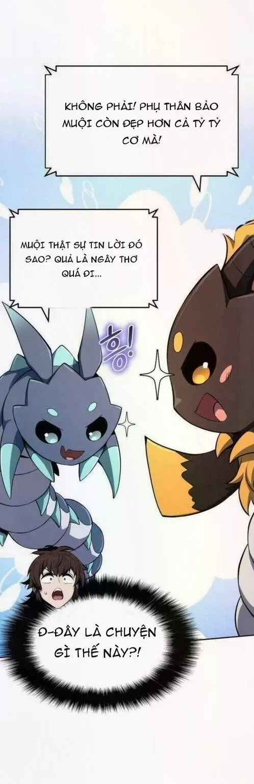 Chuyên Gia Côn Trùng tại Đường Gia Tứ Xuyên Chapter 80 - 56