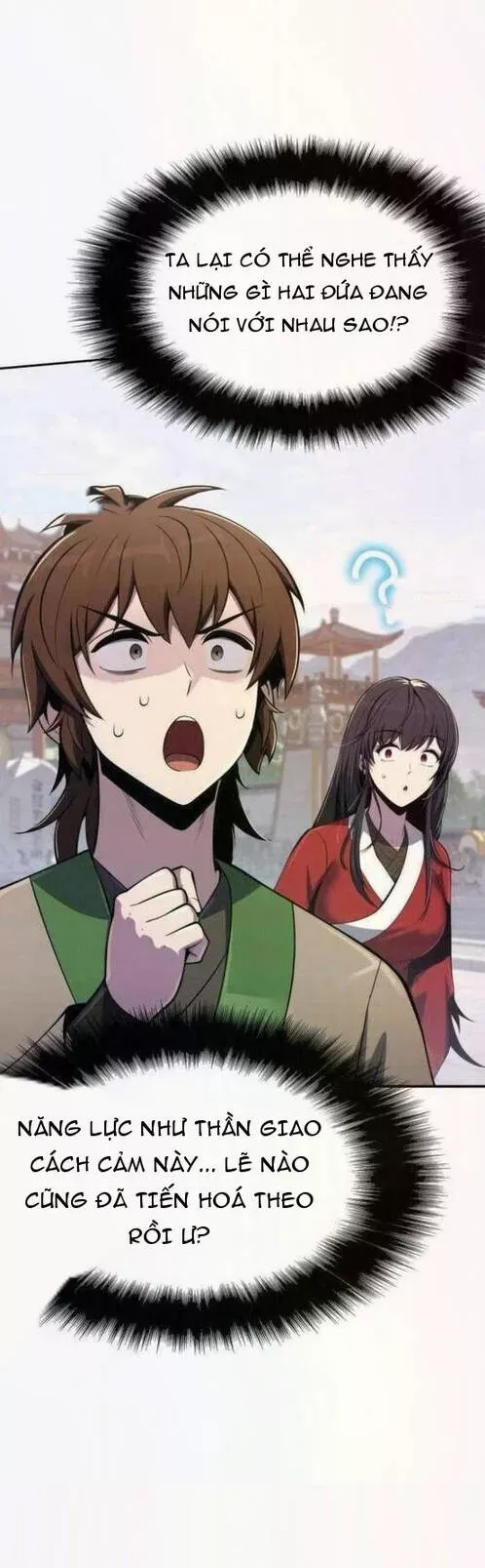 Chuyên Gia Côn Trùng tại Đường Gia Tứ Xuyên Chapter 80 - 57