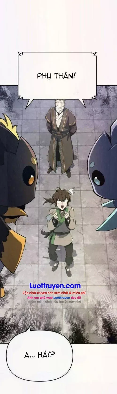 Chuyên Gia Côn Trùng tại Đường Gia Tứ Xuyên Chapter 80 - 58