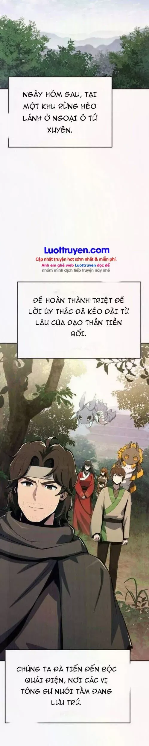 Chuyên Gia Côn Trùng tại Đường Gia Tứ Xuyên Chapter 80 - 63