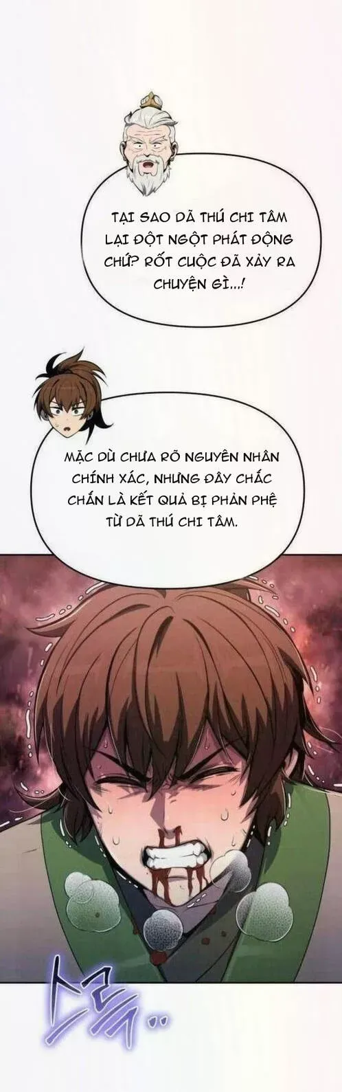 Chuyên Gia Côn Trùng tại Đường Gia Tứ Xuyên Chapter 80 - 9