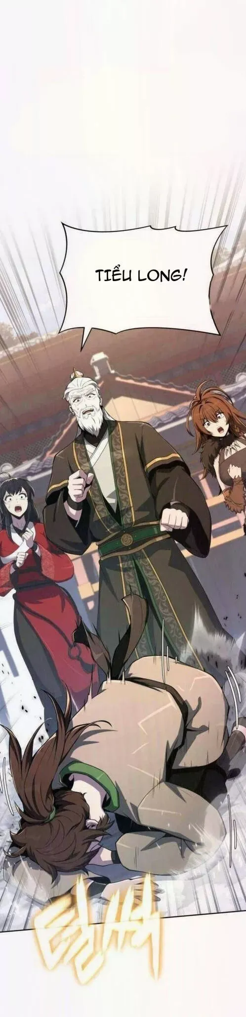 Chuyên Gia Côn Trùng tại Đường Gia Tứ Xuyên Chapter 80 - 10