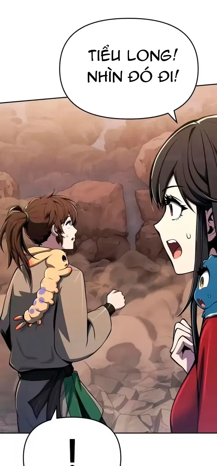 Chuyên Gia Côn Trùng tại Đường Gia Tứ Xuyên Chapter 82 - 101