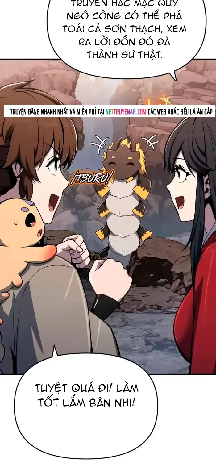 Chuyên Gia Côn Trùng tại Đường Gia Tứ Xuyên Chapter 82 - 104