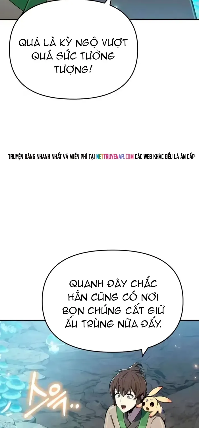 Chuyên Gia Côn Trùng tại Đường Gia Tứ Xuyên Chapter 82 - 118