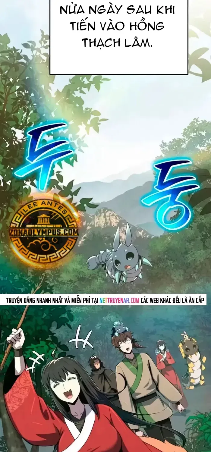 Chuyên Gia Côn Trùng tại Đường Gia Tứ Xuyên Chapter 82 - 3