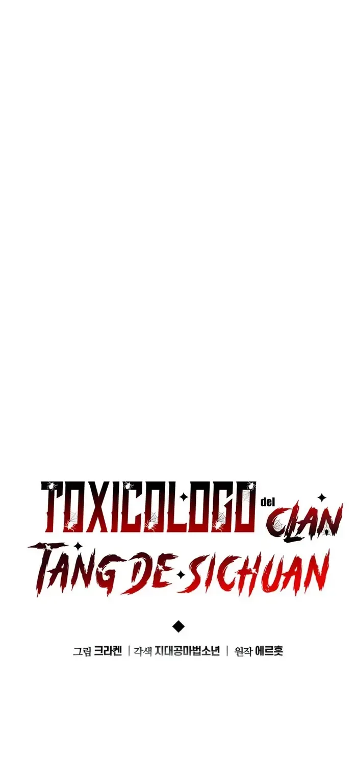 Chuyên Gia Côn Trùng tại Đường Gia Tứ Xuyên Chapter 82 - 36