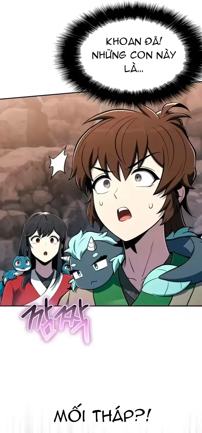 Chuyên Gia Côn Trùng tại Đường Gia Tứ Xuyên Chapter 82 - 49