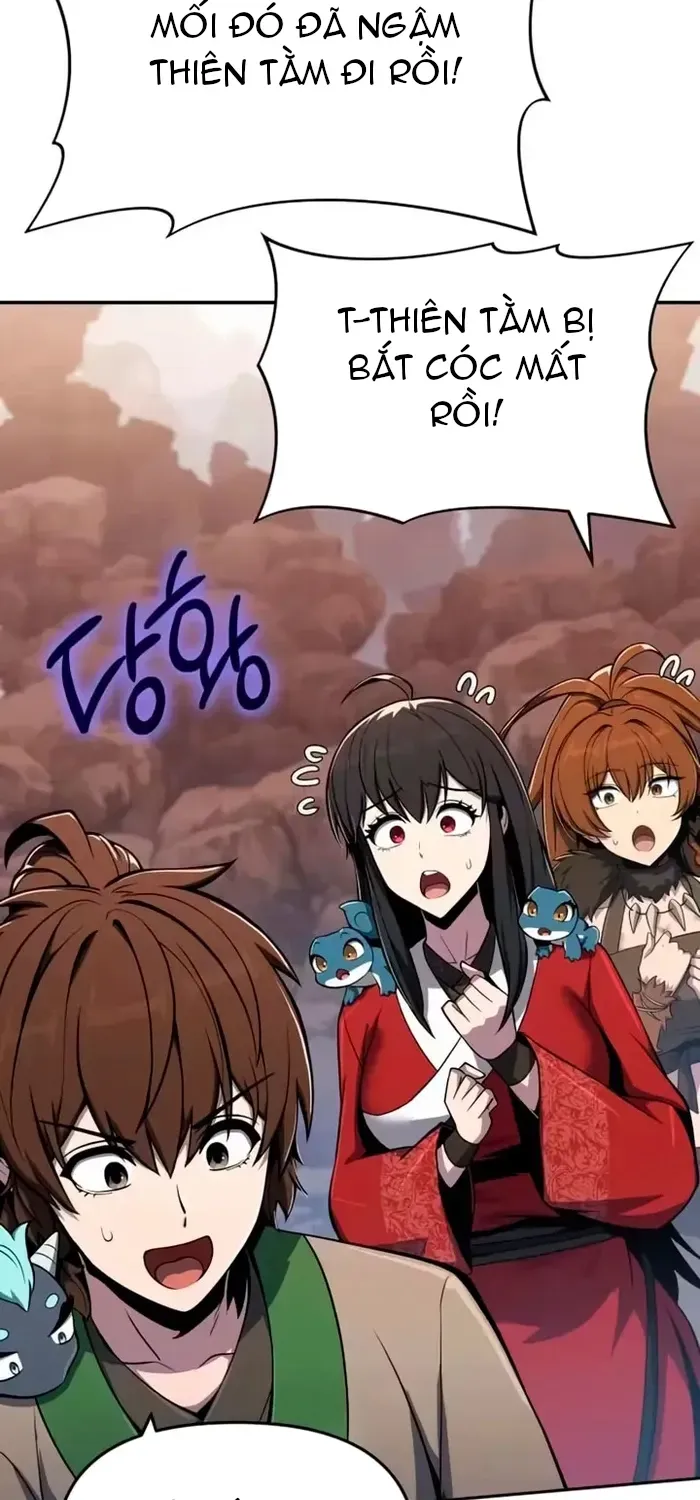 Chuyên Gia Côn Trùng tại Đường Gia Tứ Xuyên Chapter 82 - 81