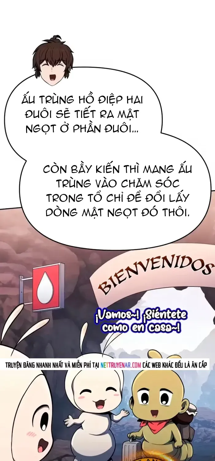 Chuyên Gia Côn Trùng tại Đường Gia Tứ Xuyên Chapter 82 - 86