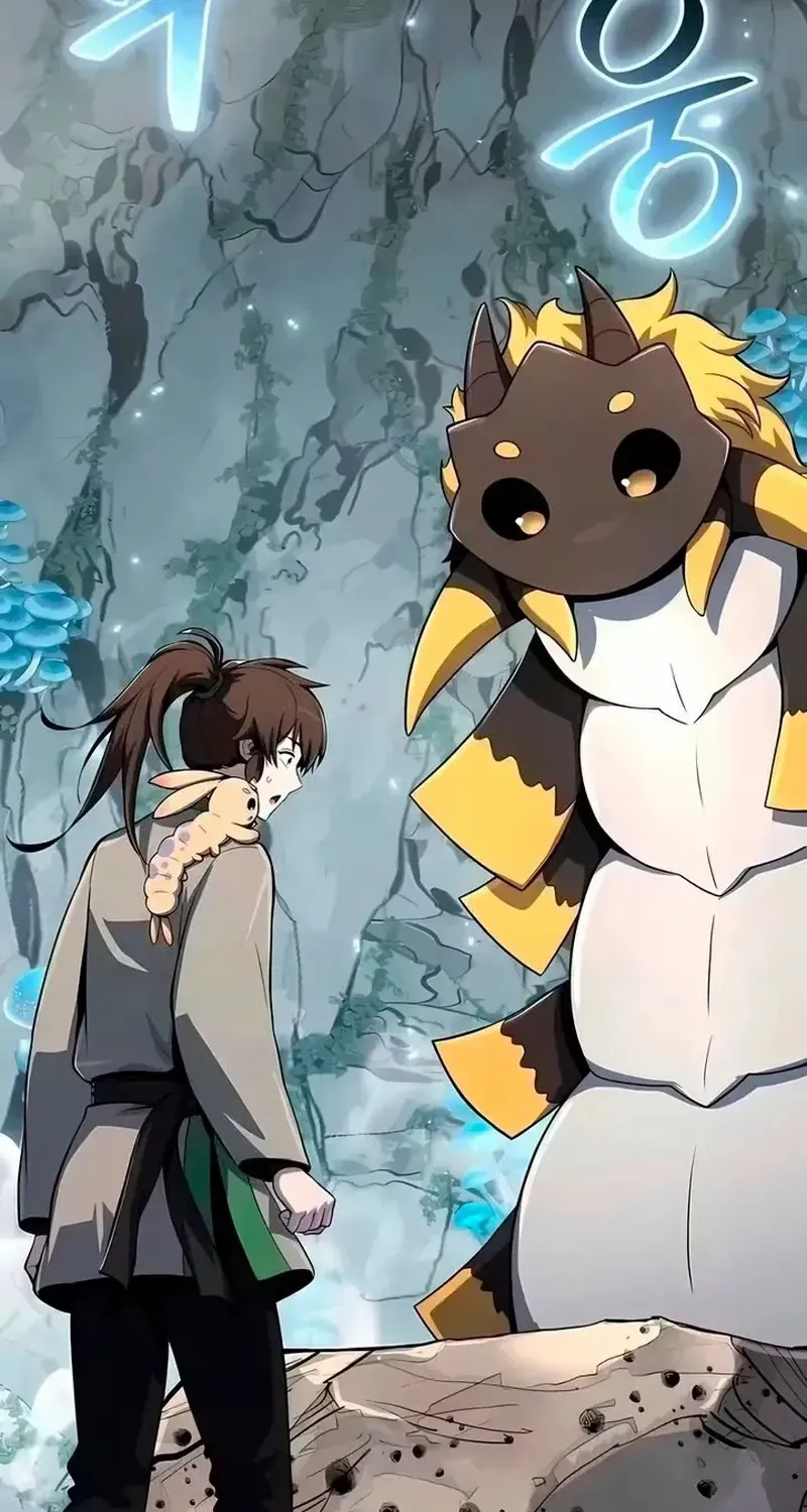 Chuyên Gia Côn Trùng tại Đường Gia Tứ Xuyên Chapter 83 - 26