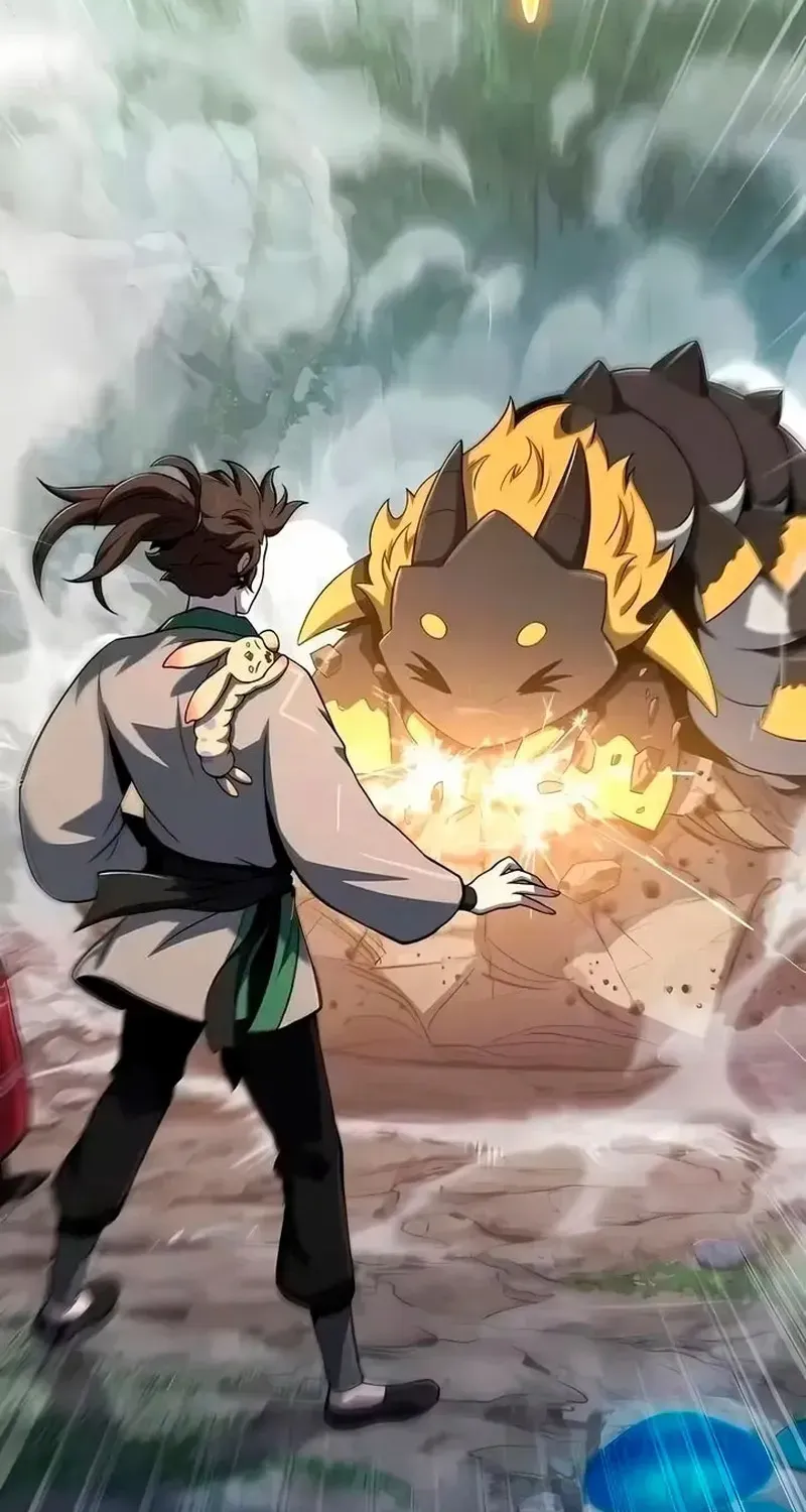 Chuyên Gia Côn Trùng tại Đường Gia Tứ Xuyên Chapter 83 - 37